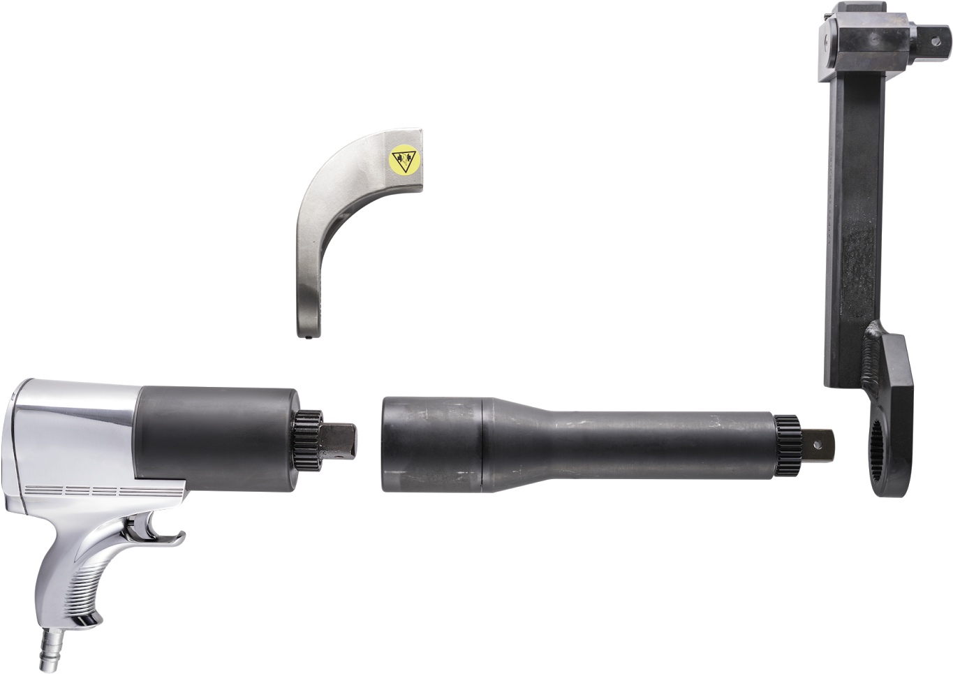 For More Information About This Product Visit Our Website - Hytorc Extension (1600x1067), Png Download