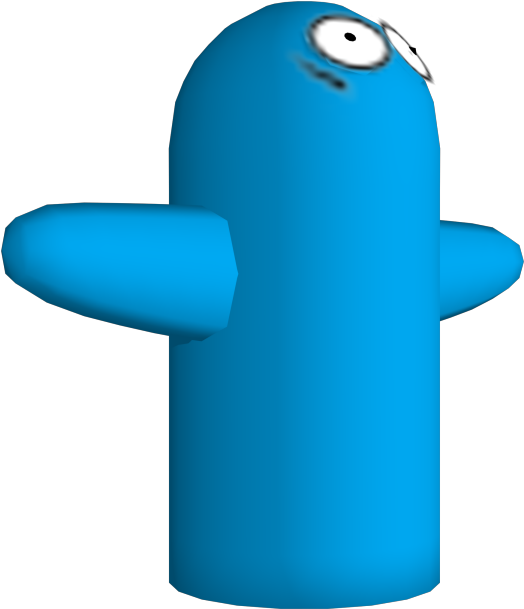 Download Zip Archive - Cartoon Network Punch Time Explosion Xl Bloo (750x650), Png Download
