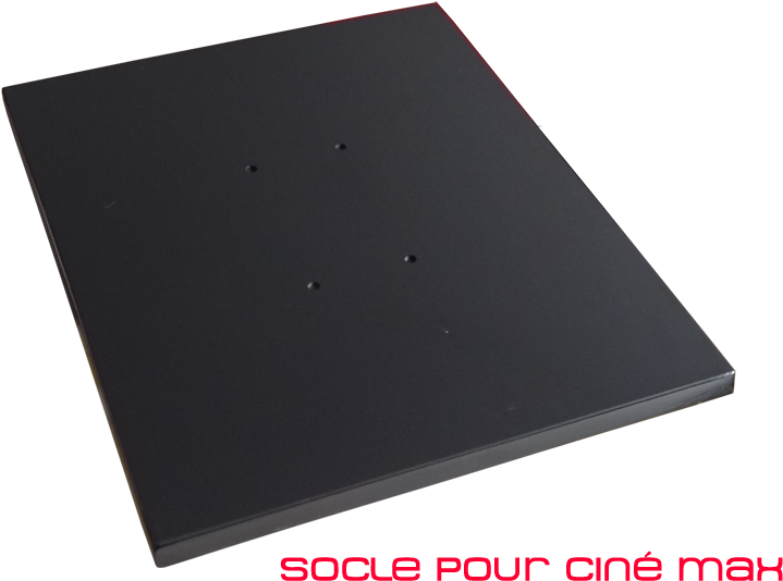 Cinemax > Plaque Support Pour Fauteuil Cinémax - D.line Non-stick Reusable Oven Liner (790x600), Png Download