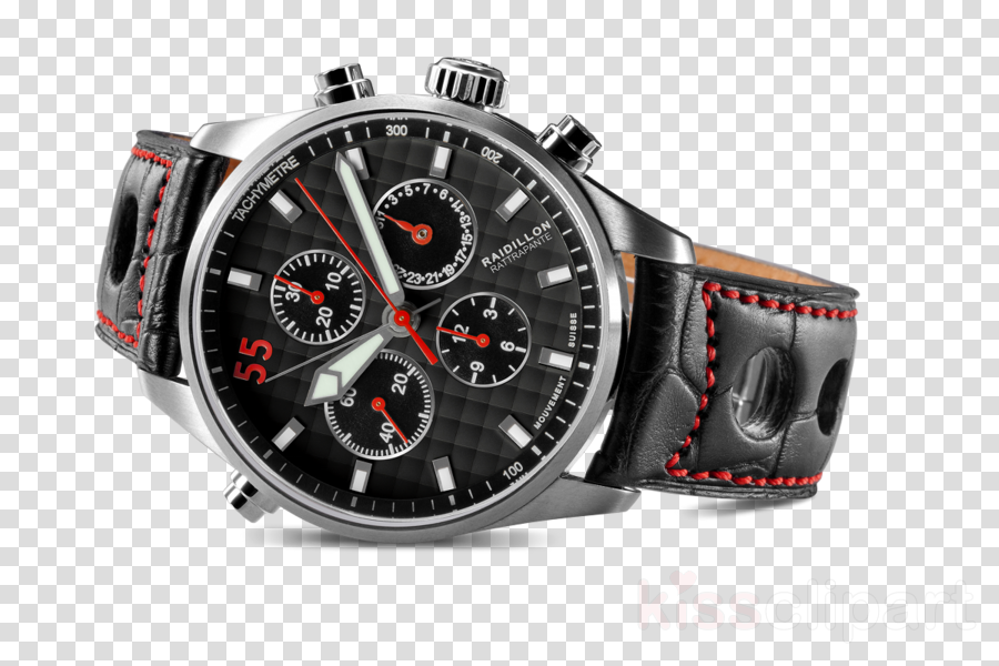 Wrist Watch Png Clipart Watch - Wrigley Field (900x600), Png Download