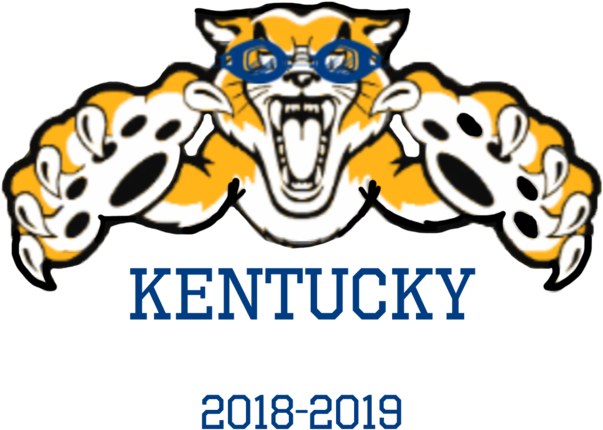 Wildcat Png (1023x731), Png Download