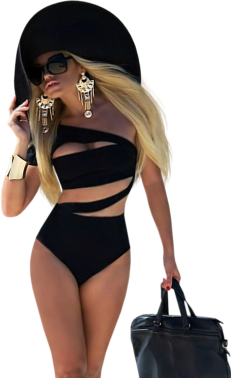 Яндекс - Фотки - Trajes De Baño Verano 2017 (538x762), Png Download