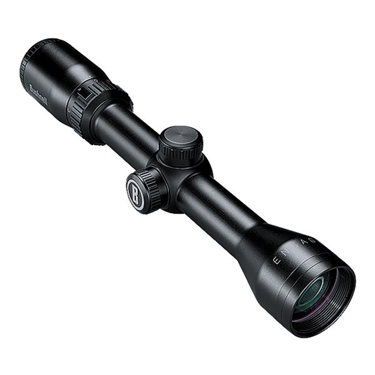 Bushnell Engage 3 (1600x1417), Png Download