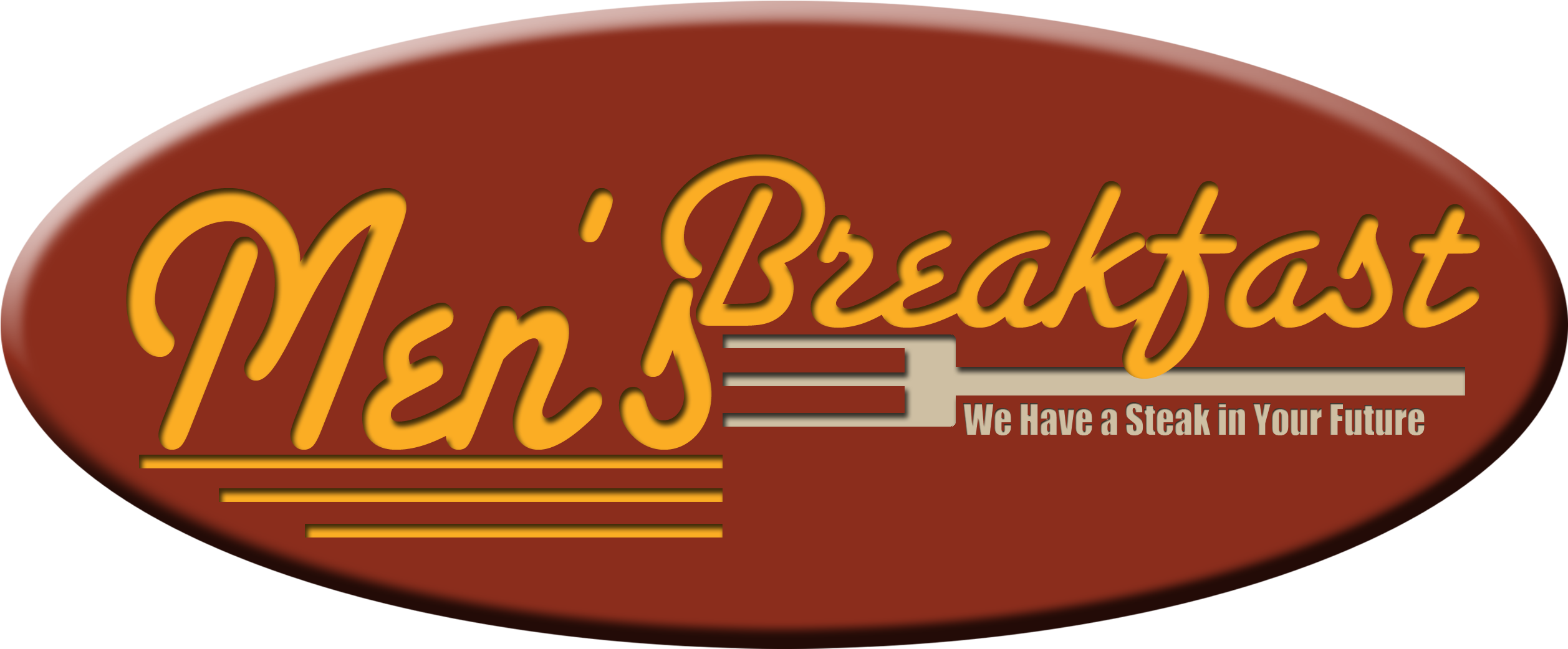 Womenu0026church Brunch Clipart - Calvary Chapel Fort Lauderdale (2781x1234), Png Download