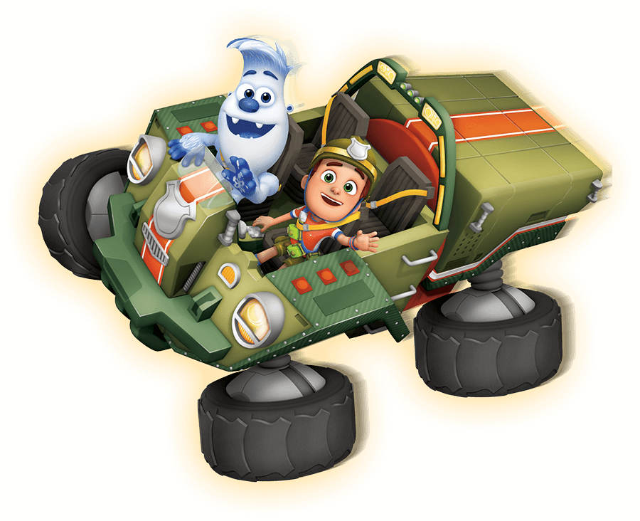 Download - Ranger Rob (900x732), Png Download