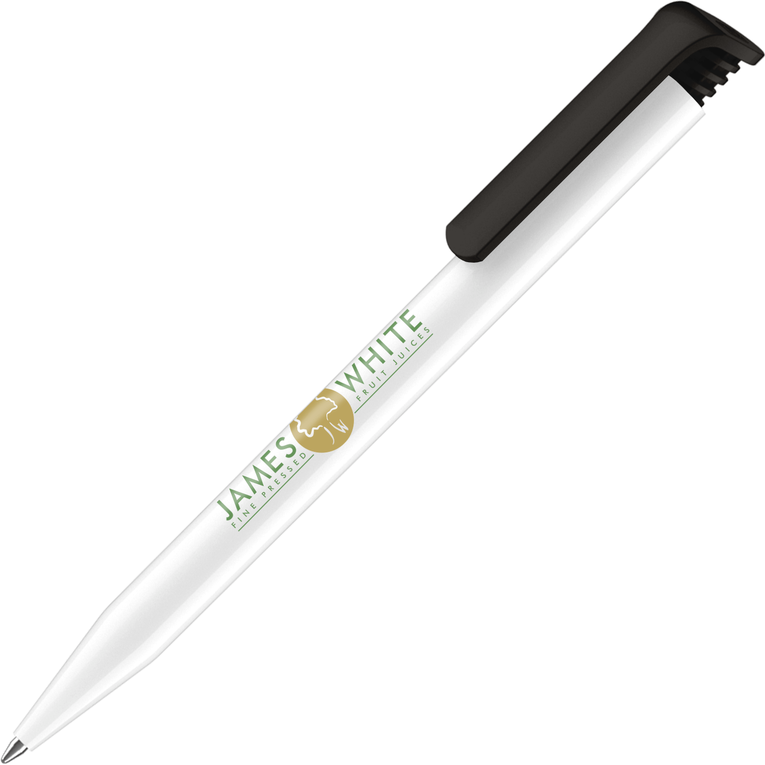 Senator Super Hit Polished Basic Pen - Pen Senator (1500x1500), Png Download