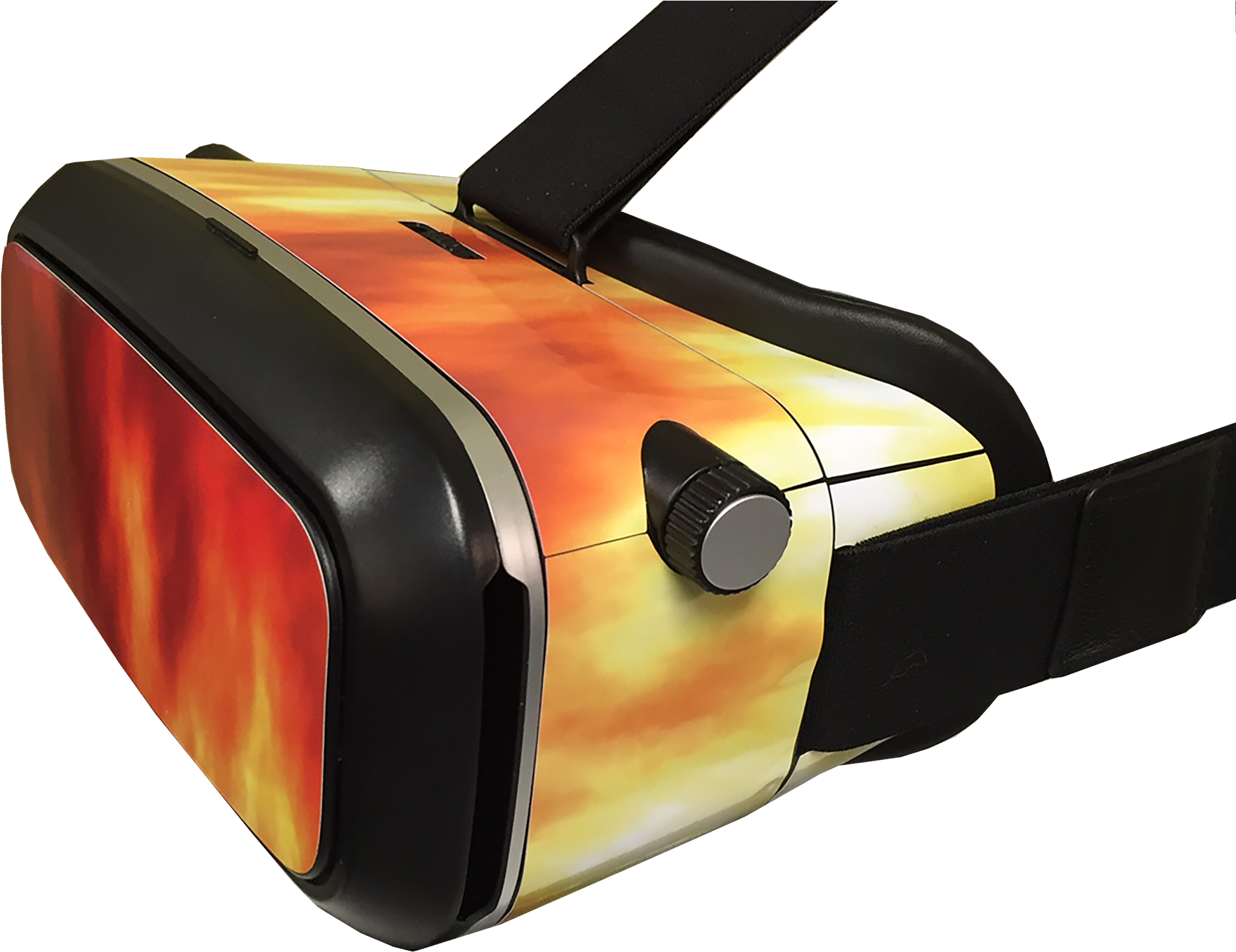 Vr Vinylz Burn - Portable Network Graphics (2048x1718), Png Download