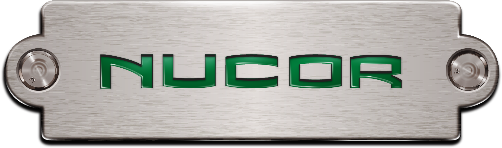 Nucor Steel Turns To Vr Crane Training To Elevate Load - Nucor Steel Gallatin Logo (1920x1080), Png Download