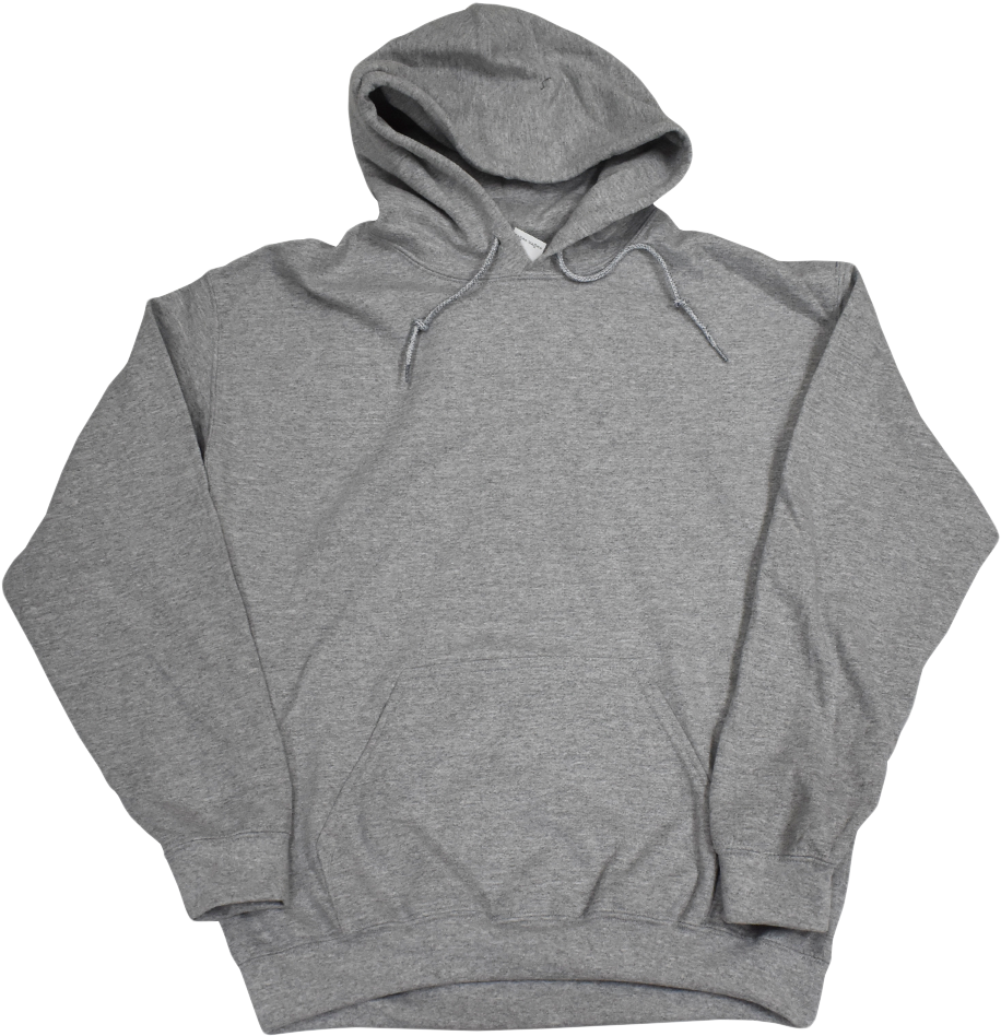 Hoodie (1000x1000), Png Download