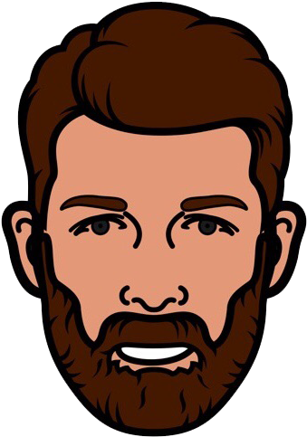 Meet Rob - Illustration (568x568), Png Download