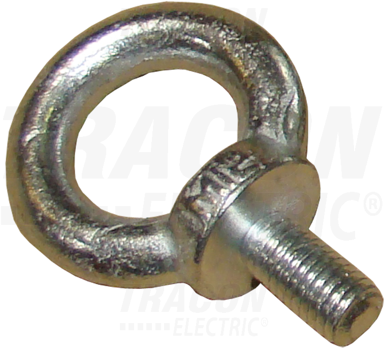 Lifting Hook For Modular Distribution Cabinets, M12, - Hook (800x738), Png Download