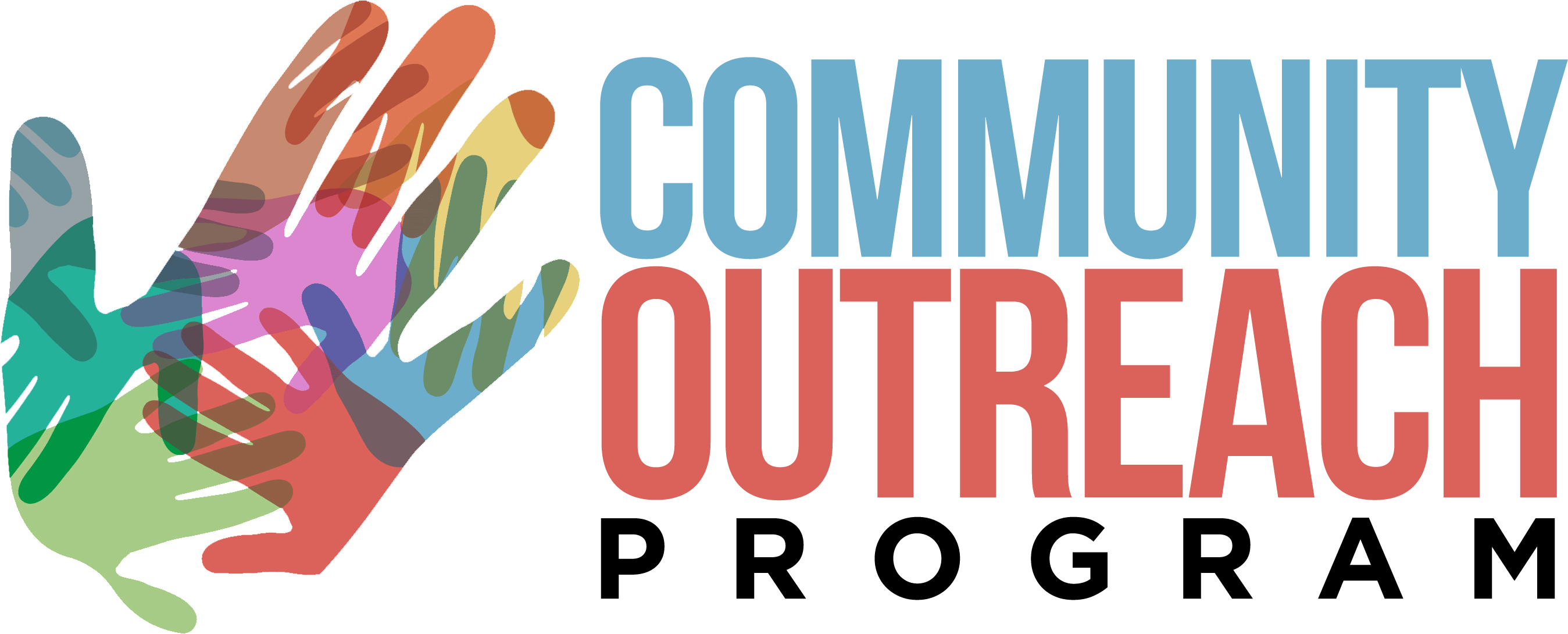 The Ateneo De Naga University's Community Outreach - Graphic Design (2880x1440), Png Download