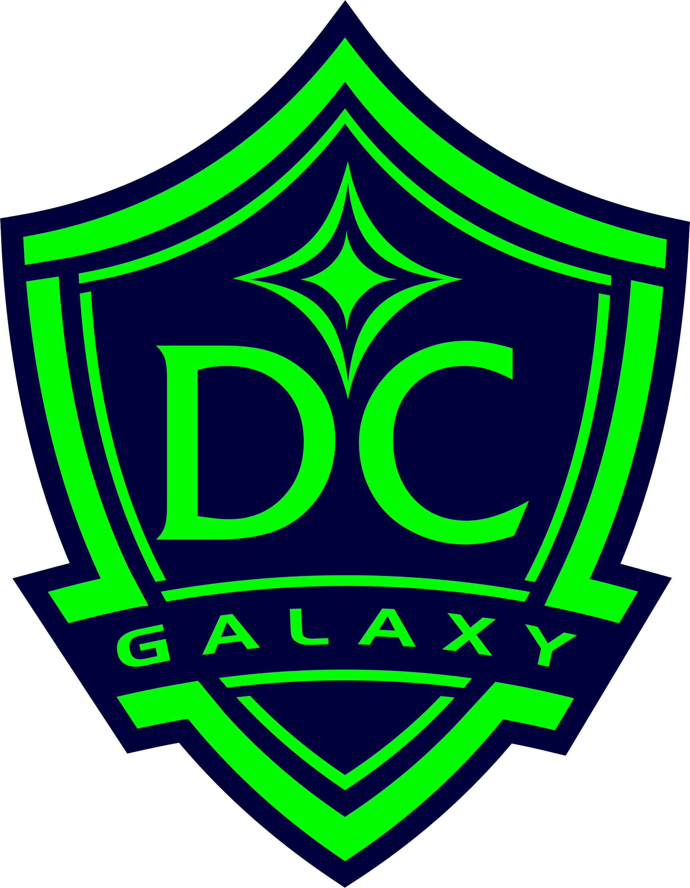 Coach & Manager - Gotsoccer, Llc (2326x2993), Png Download