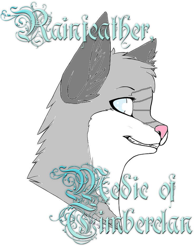 Rainfeather - Creative Minds (735x940), Png Download