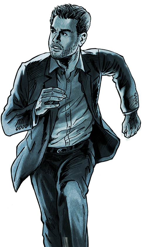 Eine Geschichte Der - Standing (1800x1111), Png Download