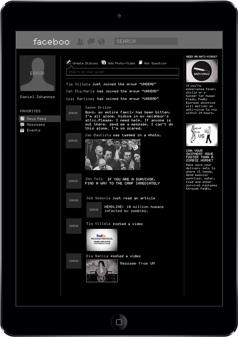 The Player Is Having Trouble - Tablet Computer (1200x1200), Png Download