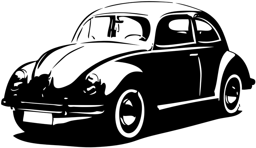 Volkswagen Png Pic - Volkswagen Escarabajo Png (960x592), Png Download