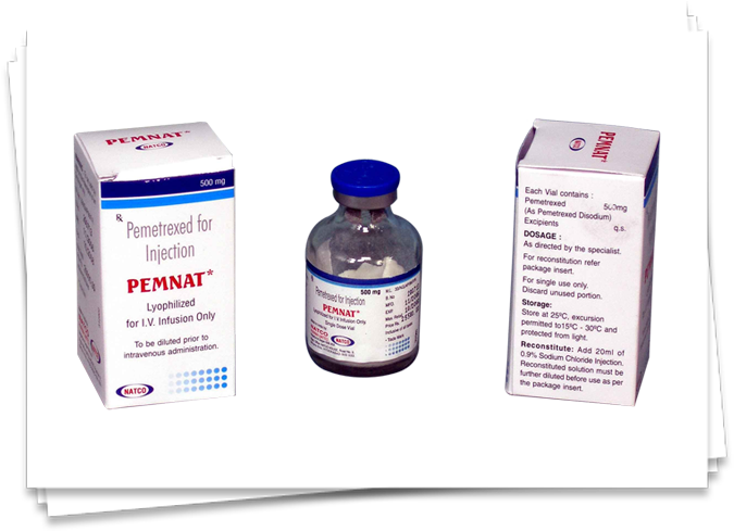 Pemnat Injection Vial - Plastic Bottle (686x500), Png Download