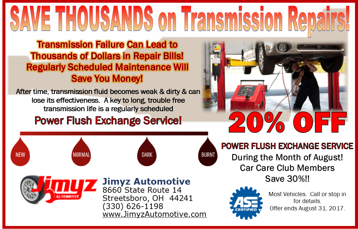 ○ Rough Shifting - Ase Certified (1188x760), Png Download