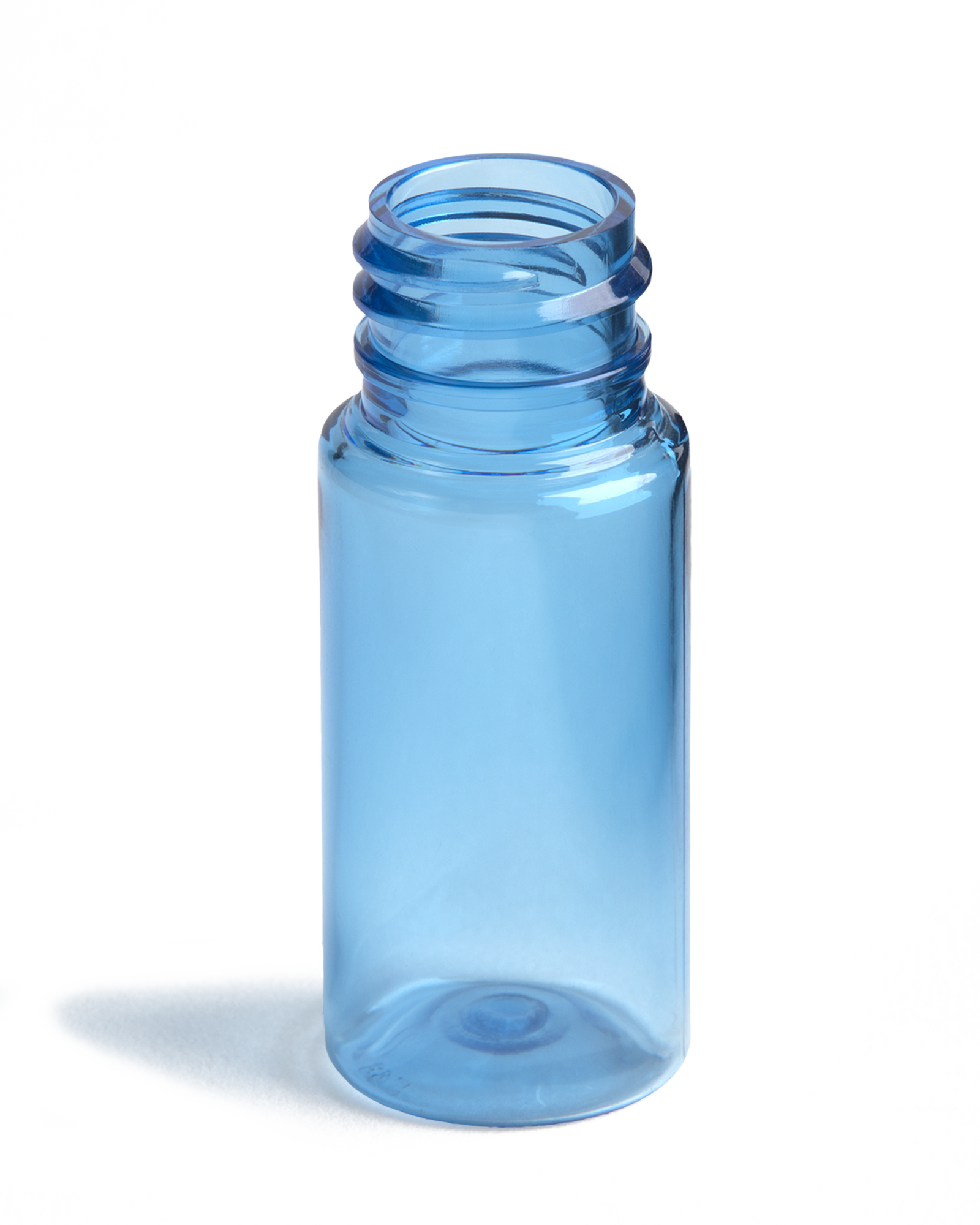 5 Oz Cylindrical Vial - Cylinder (1600x2000), Png Download