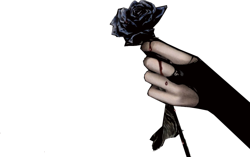 The Hottest Gothic Alternative Dance Floor In Downtown - Goth Png (1163x669), Png Download