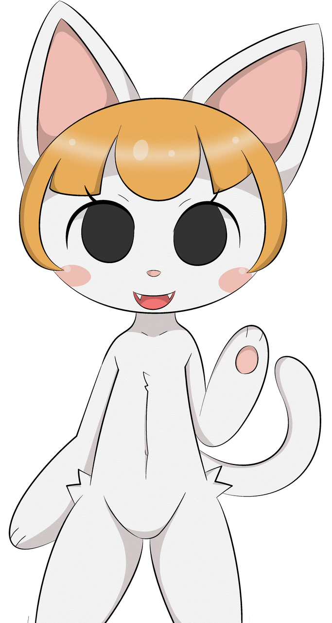 Animal Crossing - Felicity - Felicity Animal Crossing (960x1280), Png Download