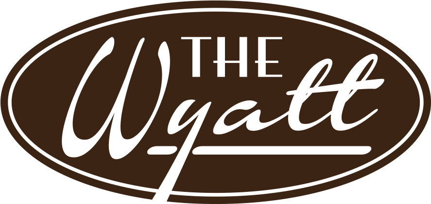 Las Vegas Property Logo - Wyatt Logo (900x444), Png Download