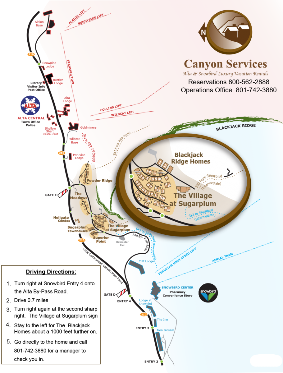 Blackjack Ridge Homes Map - Map (911x1200), Png Download