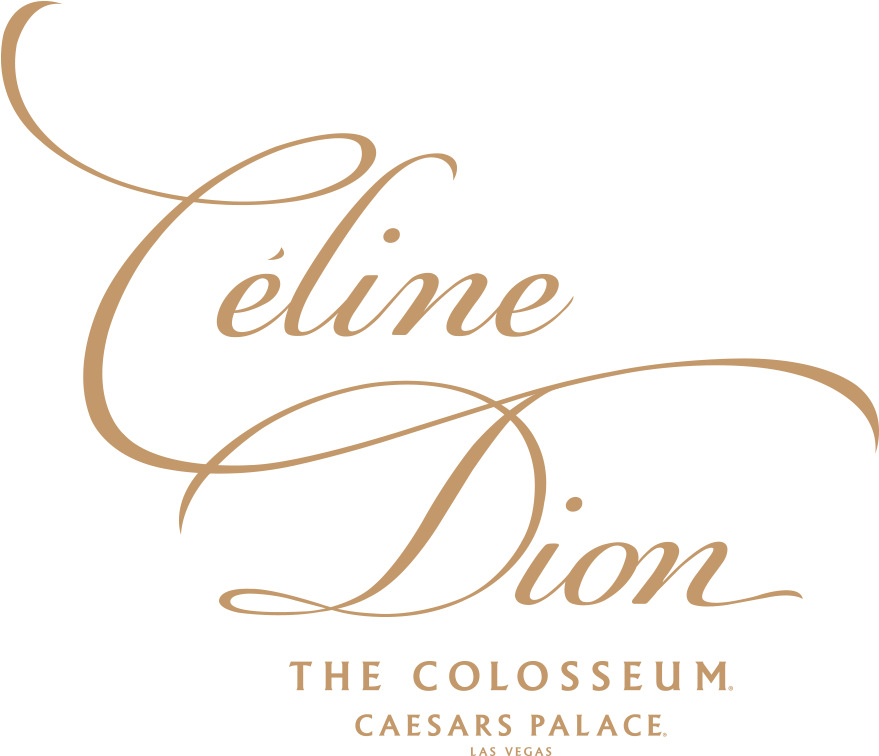 Celine In Las Vegas (1030x769), Png Download