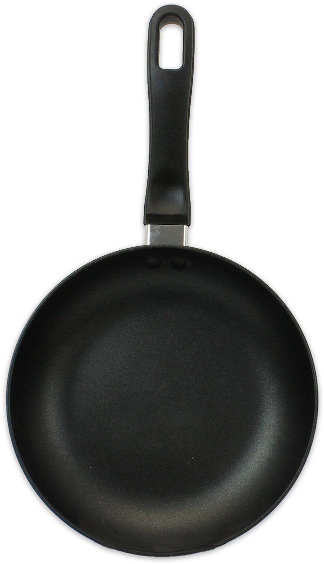 Png Fry Pan (446x700), Png Download