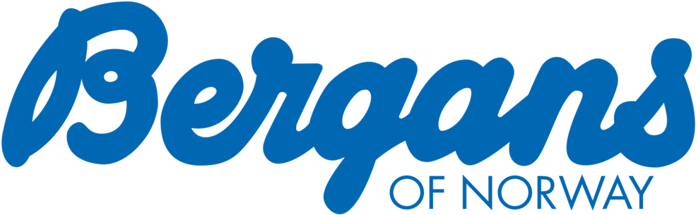 Bergans Logo - Svg - Bergans Of Norway Logo (1000x320), Png Download
