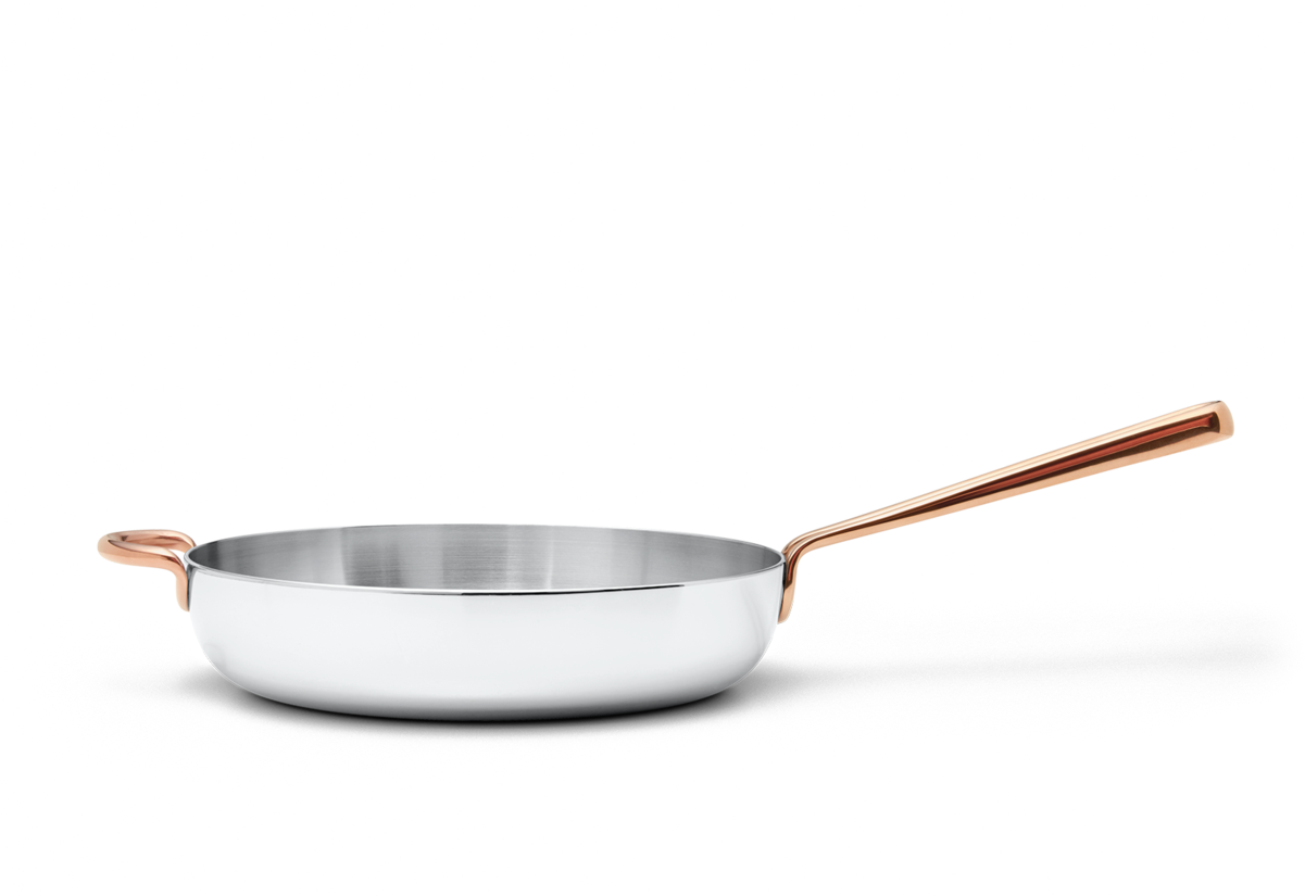 Sauté Pan (1200x900), Png Download