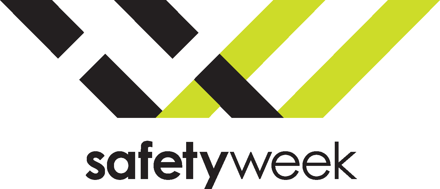 Being Safe Every Day On Every Job Site Crosses Competitive - Construction Safety Week 2018 (1501x646), Png Download