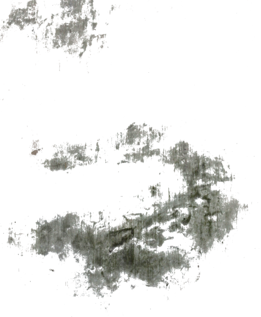 Dirty Decals - Tree (526x640), Png Download