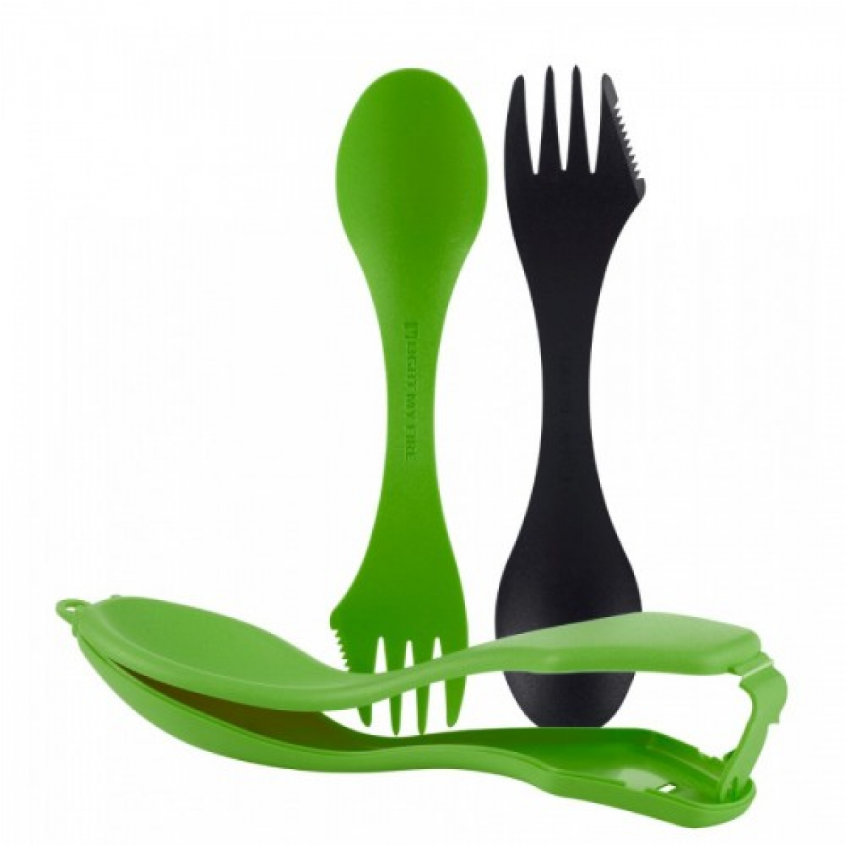 Light My Fire Spork Case (1200x1600), Png Download