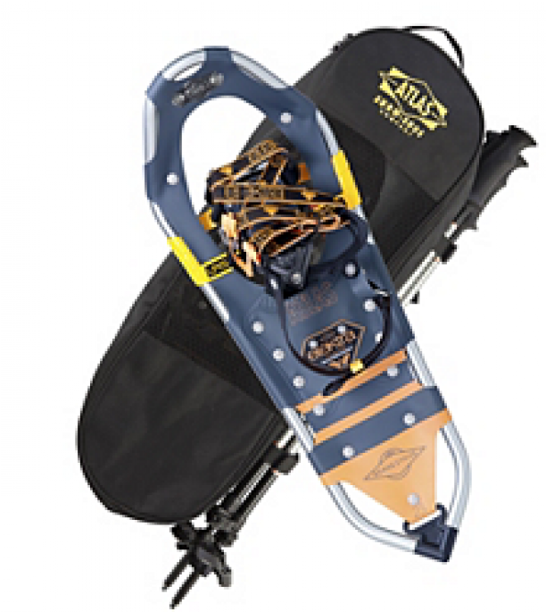 Atlas Women's Elektra Rendezvous Kit - Elektra Rendezvous Snowshoe Kit-27 (800x1000), Png Download
