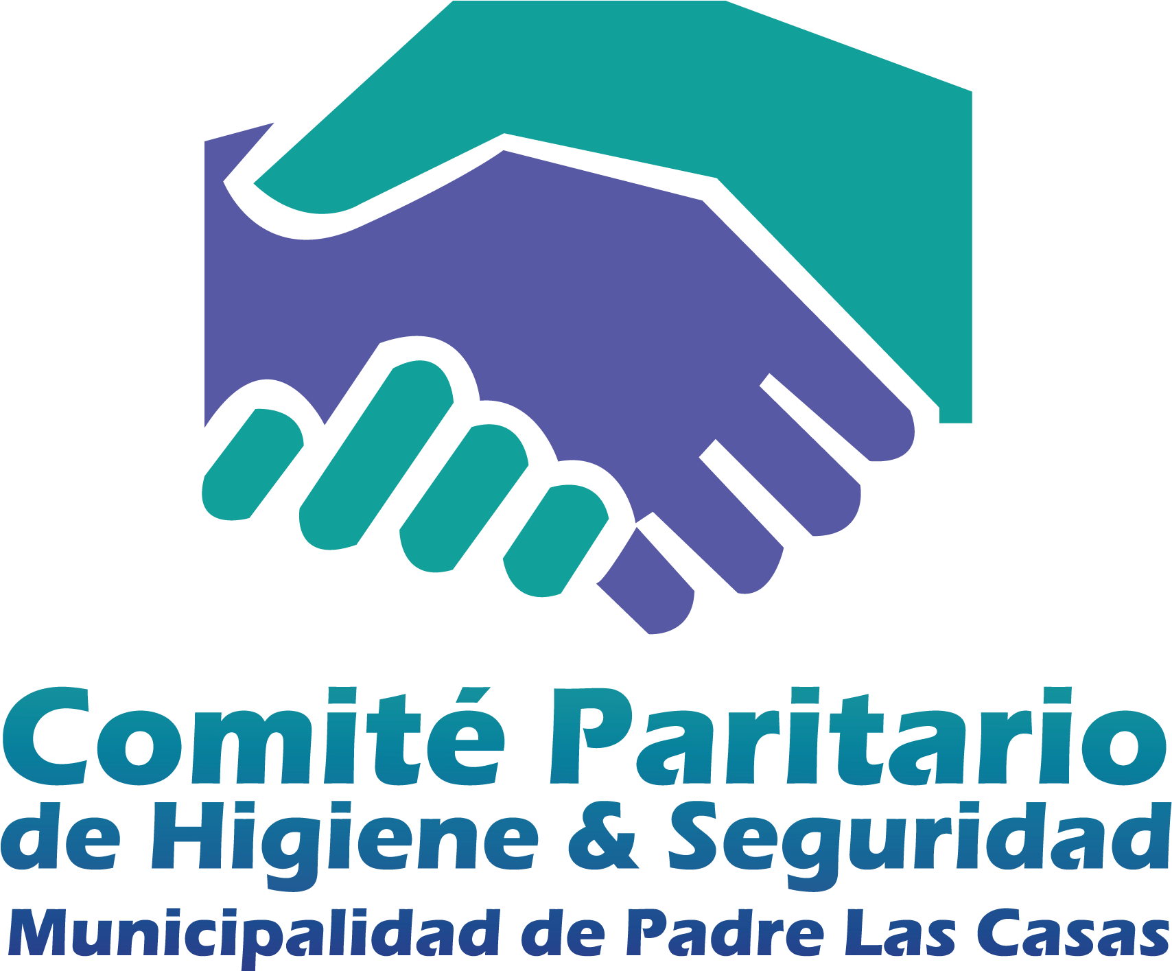 Municipalidad De Padre Las Casas Rut - Comite Paritario (1836x1536), Png Download