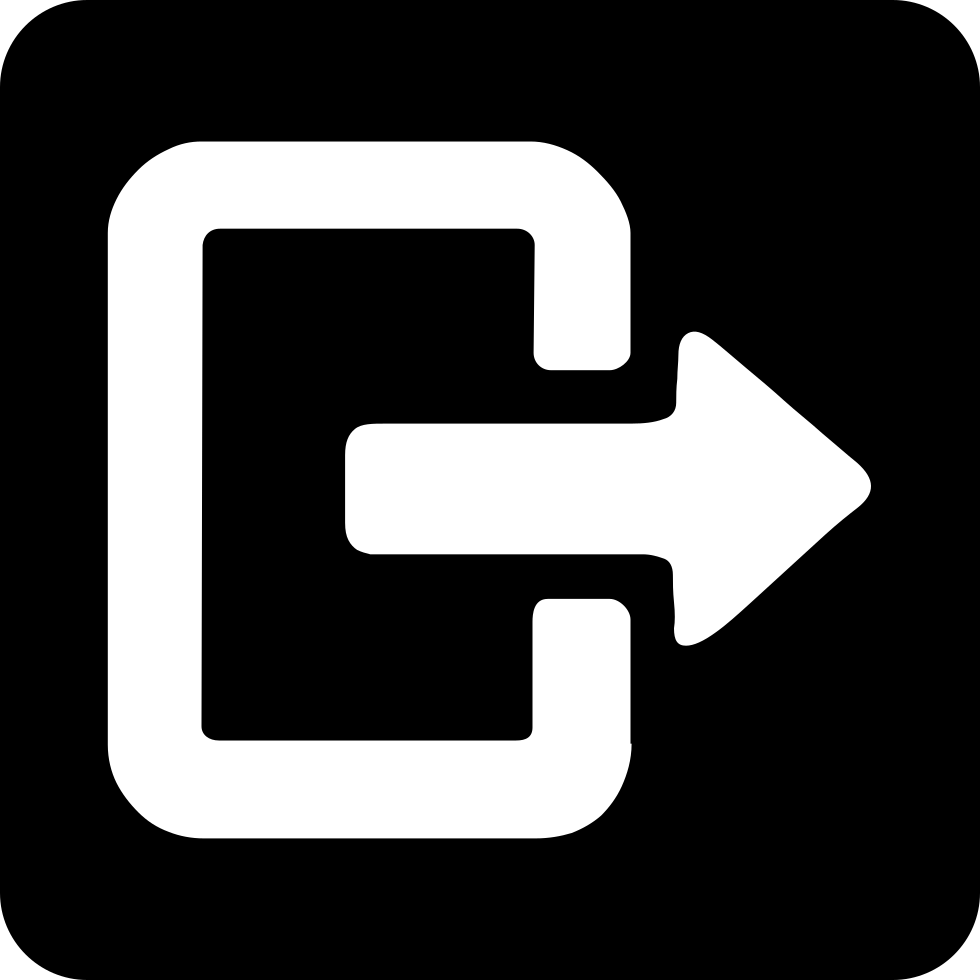 Png File Svg - Letter Box (980x980), Png Download