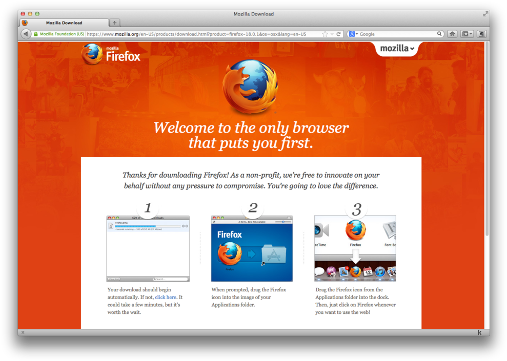3 Old Ty Page - Mozilla Firefox (1000x716), Png Download