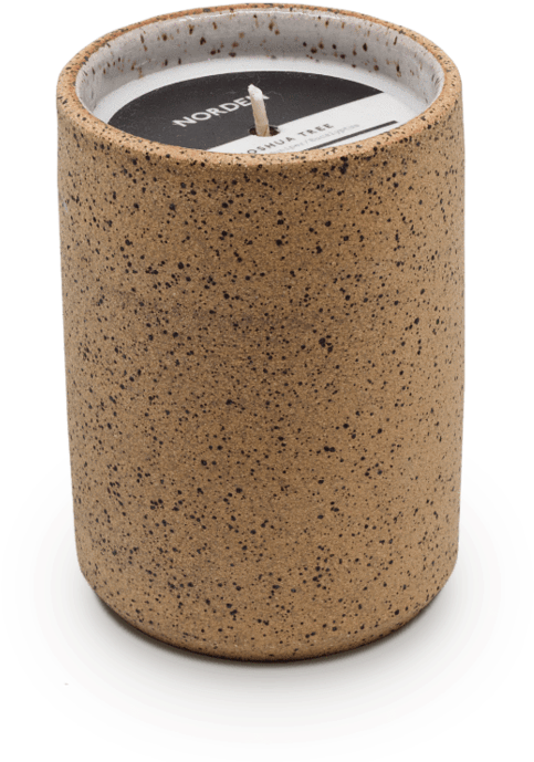 Norden Joshua Tree 12 Oz - Candle (1024x838), Png Download