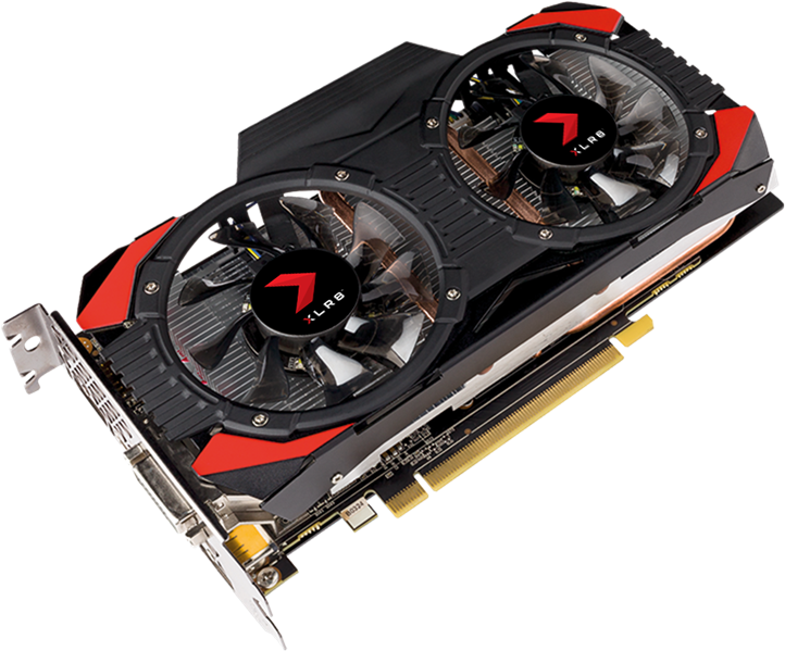 You Must Be A Registered Customer To Set Up A Wish - Pny Geforce Gtx 1060 Xlr8 Oc Gaming Geforce Gtx 1060 (800x800), Png Download