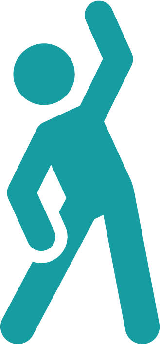 Aerobics For Over - Traffic Sign (1251x1251), Png Download