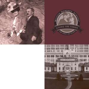 1945 - Milton Hershey School (300x300), Png Download