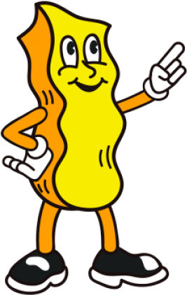 Blu Boy Teds Tounge Painter Gum 480gm - Jakks Pacific Atari 10-in-1 Joystick (600x600), Png Download