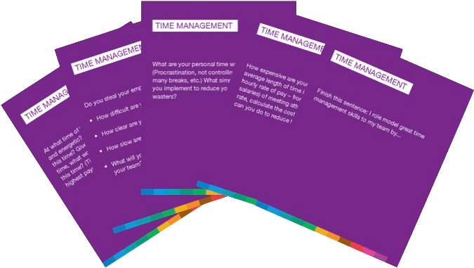 Using The Average Length Of Time In A Meeting And The - Graphic Design (720x540), Png Download