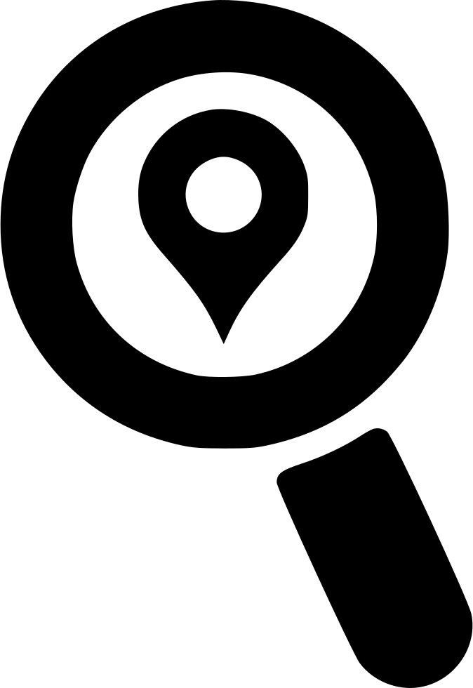 Png File Svg - Search Money Icon Png (674x980), Png Download