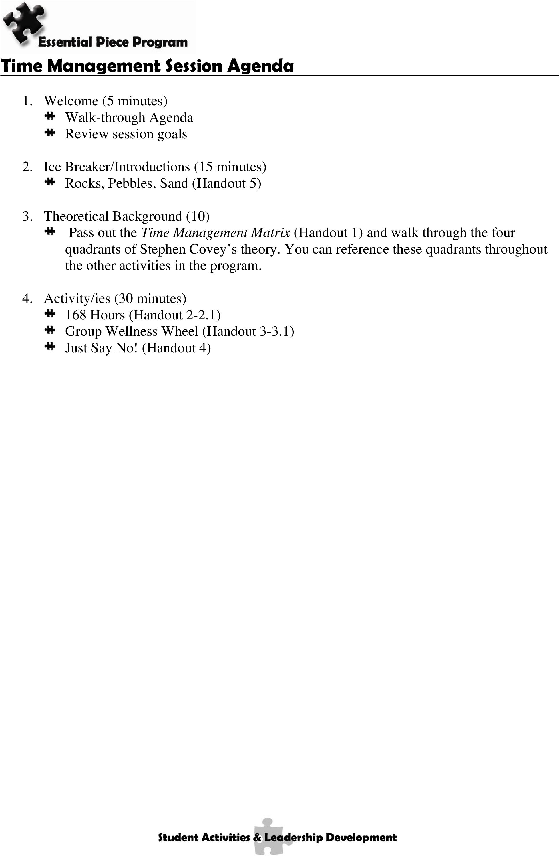 Free Time Management Session At Allbusinesstemplates - Zaświadczenie Psychologa Do Dps (2550x3300), Png Download