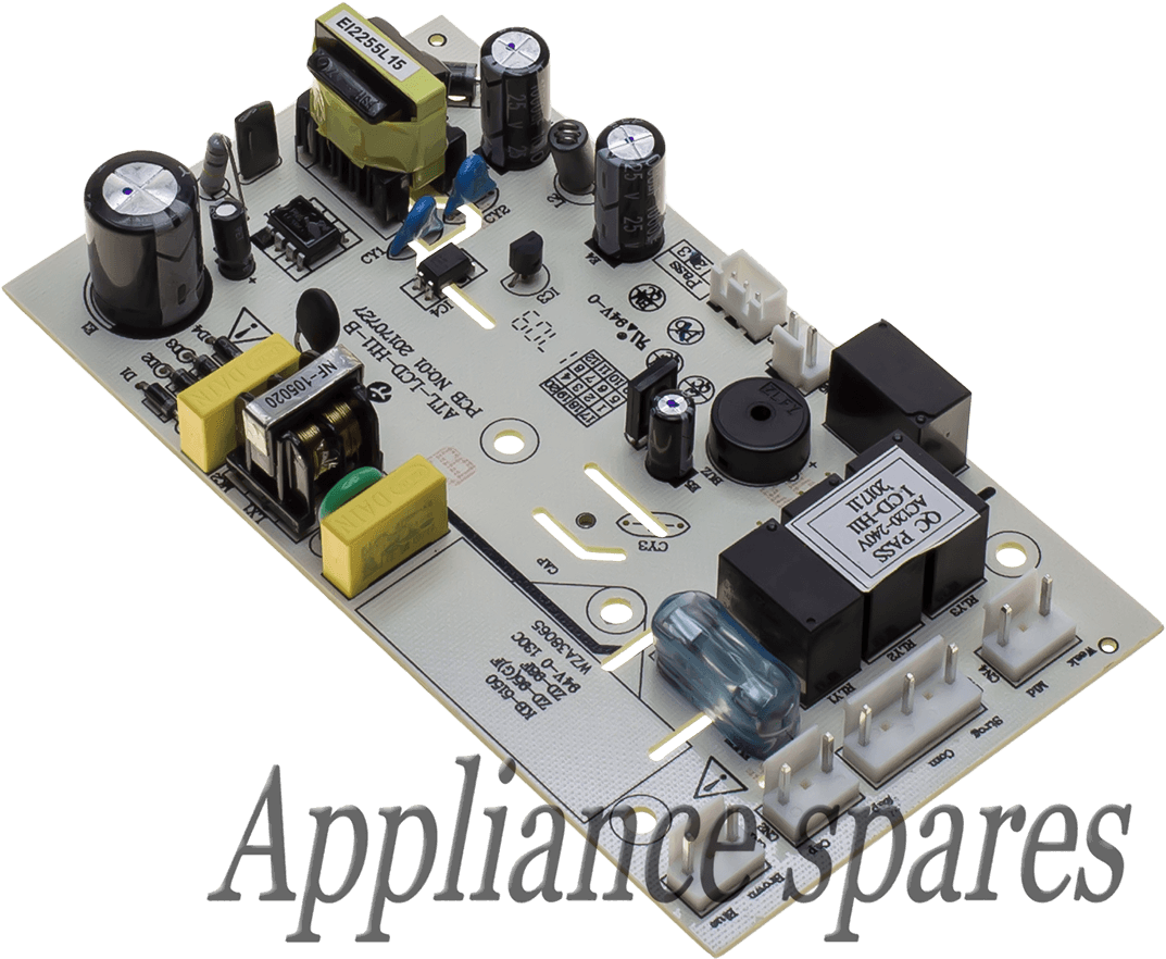 Printed Circuit Board (1772x1772), Png Download
