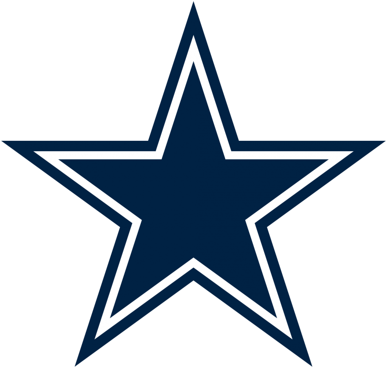 The Health Of Kam Chancellor, The Seahawks Went From - Dallas Cowboys Logo Png (775x737), Png Download