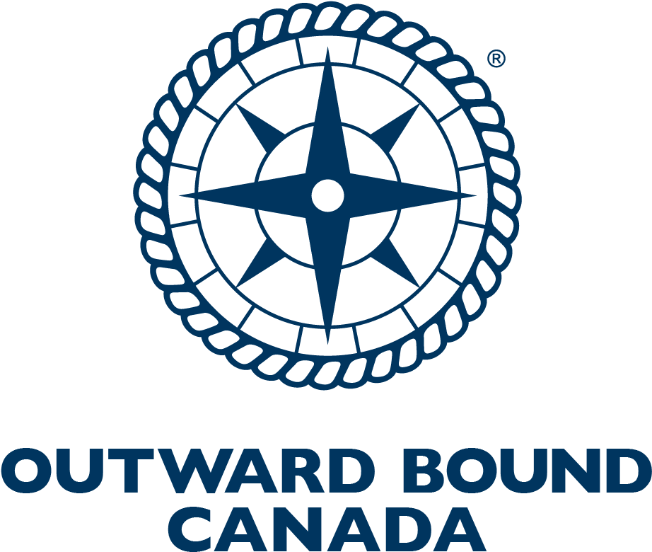 Obc Colour Vertical - Thompson Island Outward Bound Logo (1219x1103), Png Download